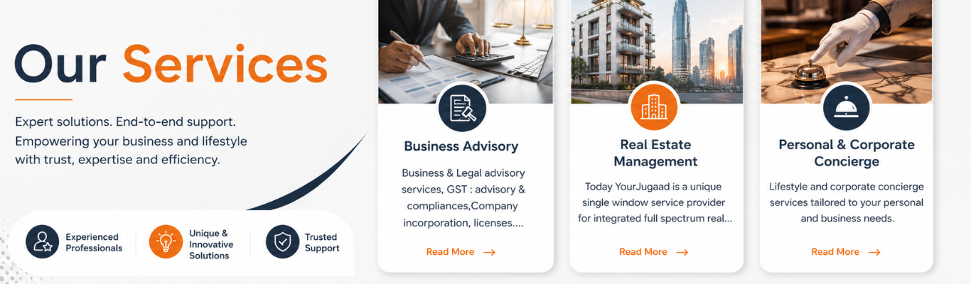 Our Services